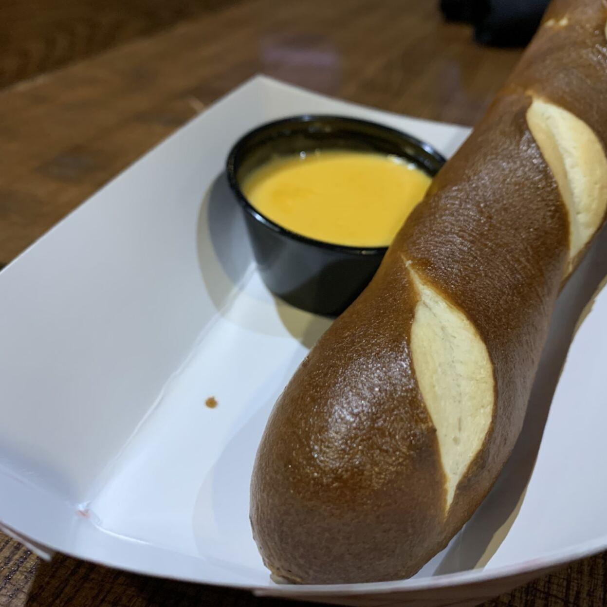 Wow your taste buds at the Louisville Street Food Festival at Fourth Street Live!